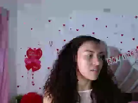 Naya  fox723 online show from 02/15/26, 07:10