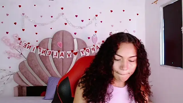 Naya  fox723 online show from 02/16/26, 05:42