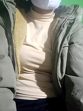 Congee-666 online show from 01/13/26, 12:05