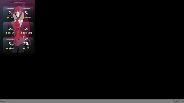 Piercedperfection online show from 02/10/26, 06:17