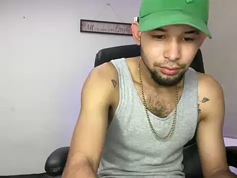 enyel 100 online show from 03/04/26, 09:32