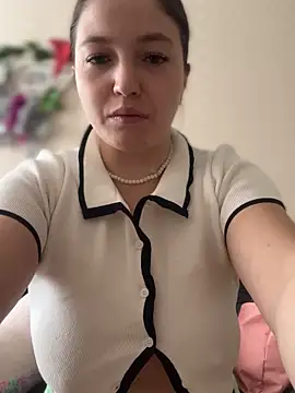 AlexaYvonne online show from 02/03/26, 03:59