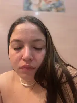 AlexaYvonne online show from 02/14/26, 02:08