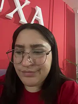 CrystalFairy007 online show from 07/22/26, 02:14