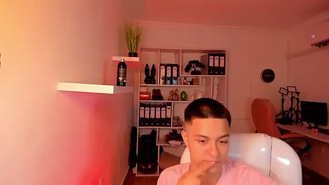 RicciRizzo online show from 05/30/26, 12:24