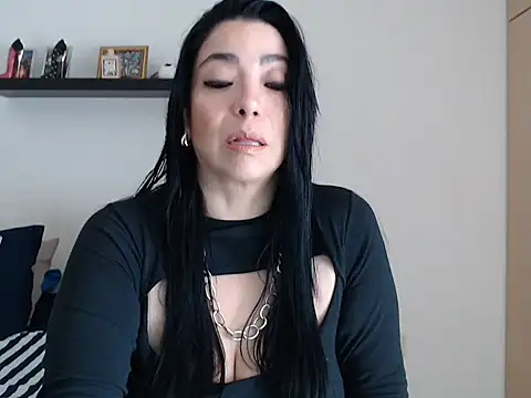 Melissaloves80 online show from 01/15/26, 06:11