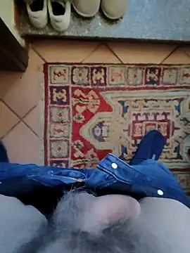 TAMI61 online show from 03/31/26, 09:32