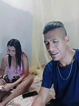 Rodrigohernan19 online show from 05/01/26, 03:11