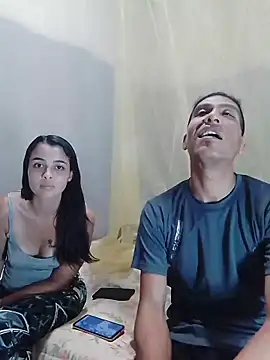 Rodrigohernan19 online show from 05/09/26, 03:56
