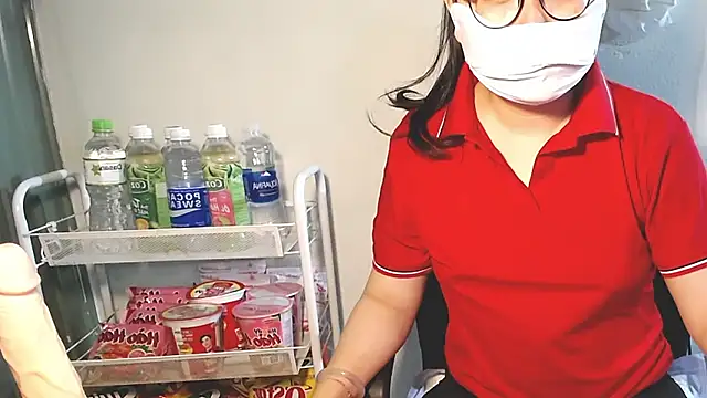 grocerystoregirl online show from 03/08/26, 05:11