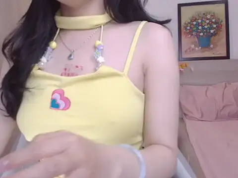 BunnyT Bae   online show from 03/06/26, 09:06