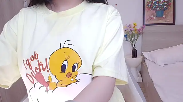 BunnyT Bae   online show from 06/08/26, 10:26