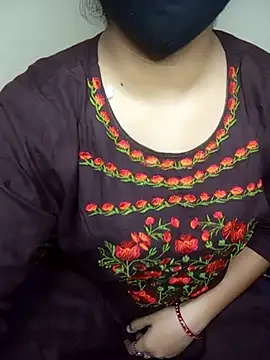 Kushi Sharmaa online show from 02/07/26, 04:49