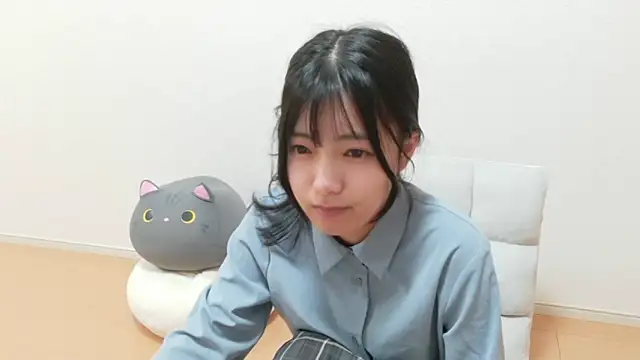 ICHIKA ch online show from 03/07/26, 10:01