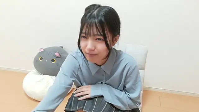 ICHIKA ch online show from 03/08/26, 10:08