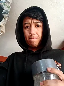 Hxzelmxnix online show from 01/05/26, 07:06