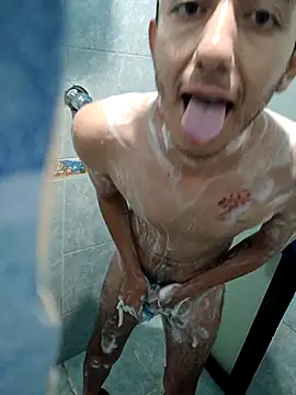 Hxzelmxnix online show from 03/09/26, 06:28