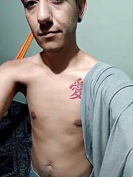 Hxzelmxnix online show from 03/30/26, 08:26