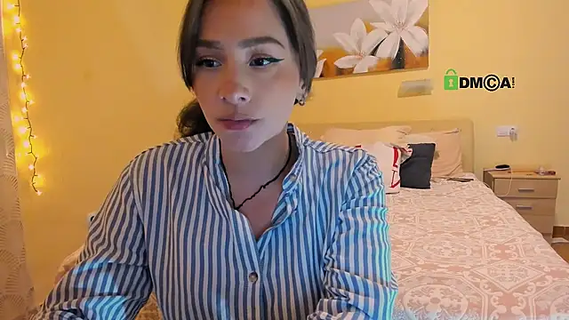 juliiaroberts online show from 03/15/26, 03:01