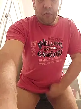 Poseidone76 online show from 03/17/26, 10:02