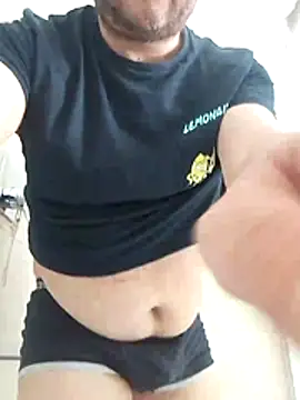 Poseidone76 online show from 05/16/26, 11:42