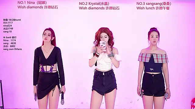 NewStar101 online show from 03/07/26, 12:07