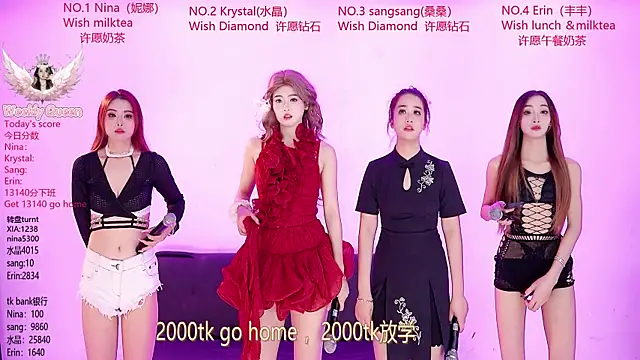 NewStar101 online show from 04/11/26, 12:04