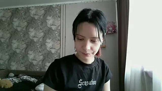 LxayBloom online show from 02/09/26, 08:40