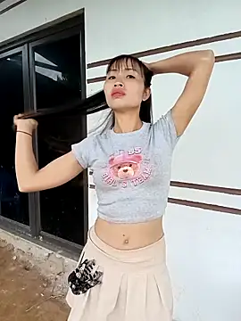 xiaogoal online show from 05/08/26, 01:22