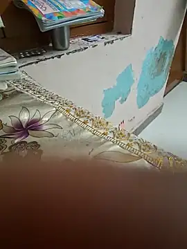 Pagelboy 089 online show from 02/16/26, 04:14