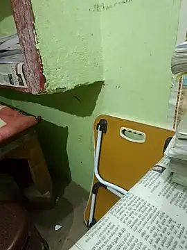 Pagelboy 089 online show from 04/06/26, 03:15