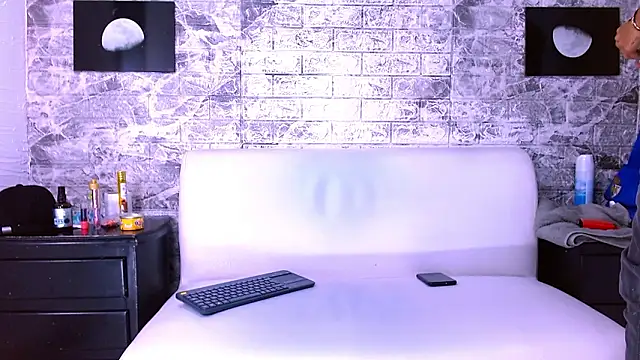 Harin Prize online show from 03/14/26, 12:10