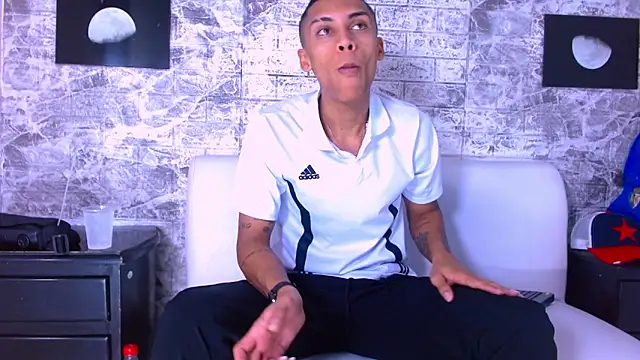 Harin Prize online show from 04/09/26, 12:10