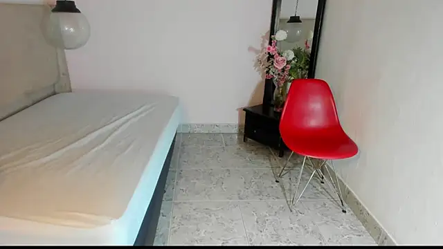 Snapshot of ZoeFox5 chatting on 02/01/26, 11:42 ZoeFox5 online show from 02/01/26, 11:42