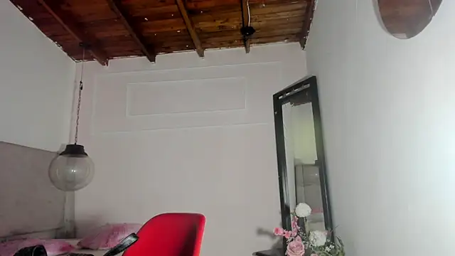 Snapshot of ZoeFox5 chatting on 02/03/26, 11:48 ZoeFox5 online show from 02/03/26, 11:48