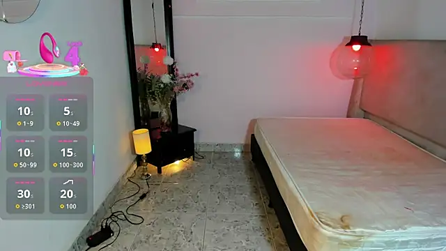 Snapshot of ZoeFox5 chatting on 02/14/26, 11:29 ZoeFox5 online show from 02/14/26, 11:29