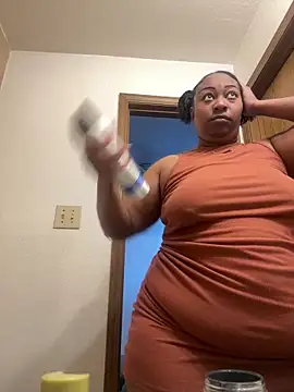 theesweetheart online show from 02/02/26, 04:06