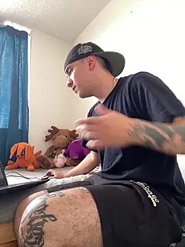 Sairobi online show from 01/19/26, 04:22