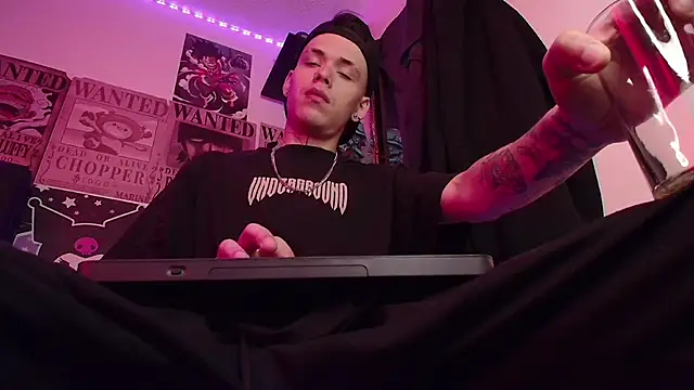 Anhony Muscle online show from 01/17/26, 07:50