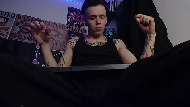 Anhony Muscle online show from 01/19/26, 10:41