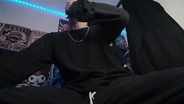 Anhony Muscle online show from 02/07/26, 07:45