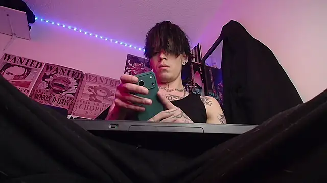 Anhony Muscle online show from 02/17/26, 07:20