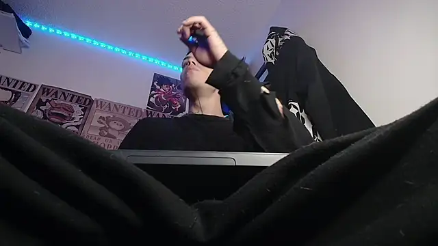 Anhony Muscle online show from 02/25/26, 09:24