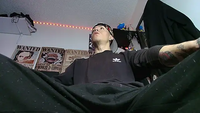 Anhony Muscle online show from 03/04/26, 05:41