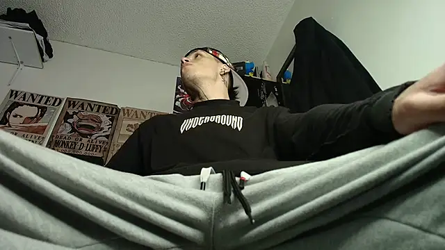 Anhony Muscle online show from 03/06/26, 10:06