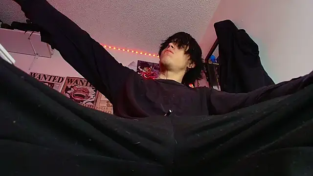 Anhony Muscle online show from 03/10/26, 06:24