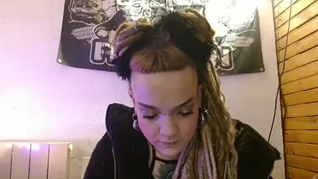 spiralhokkaido23 online show from 02/10/26, 07:12