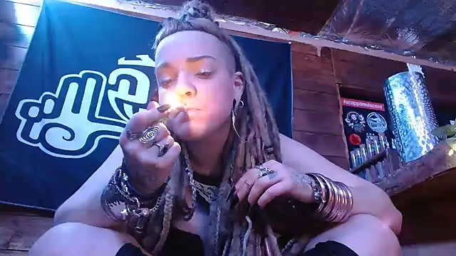 spiralhokkaido23 online show from 02/19/26, 06:04