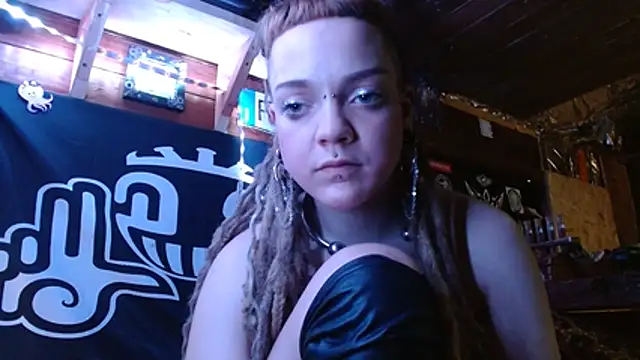 spiralhokkaido23 online show from 03/02/26, 07:15