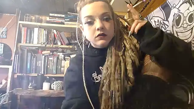 spiralhokkaido23 online show from 03/20/26, 11:48